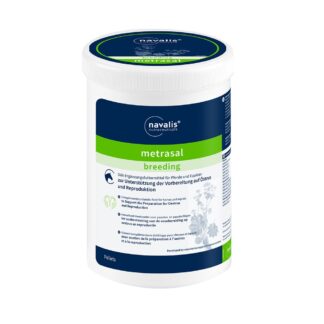 Navalis breeding metrasal 1 kg*