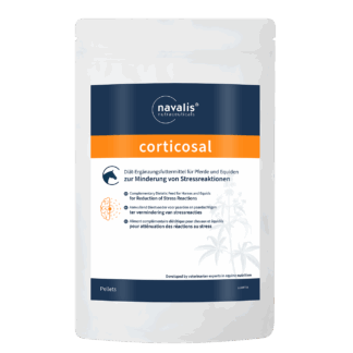 Navalis corticosal horse 2 kg*
