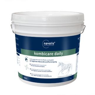 Navalis  kombicare daily horse 2,5 kg*
