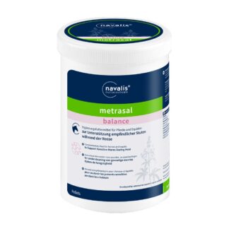 Navalis  metrasal balance horse 1 kg*
