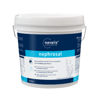 Navalis nephrosal horse 5 kg*