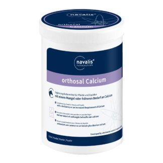 Navalis  orthosal Calcium horse*