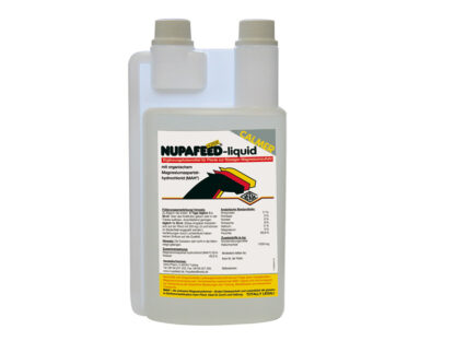 Nupafeed liquid Calmer 1L*