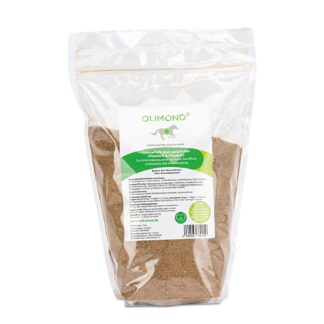 Olimond  BB 1,5kg Nachfüllpackung*