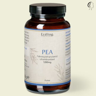 PEA - Palmitoylethanolamid Pulver*