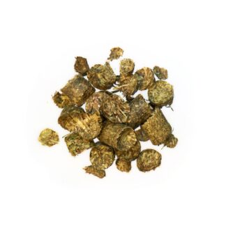 PRE ALPIN Wiesencobs® Futterprobe*