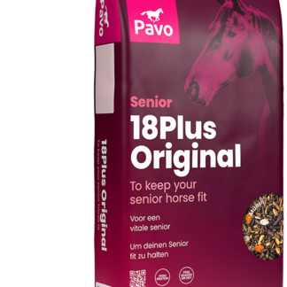 Pavo 18Plus Orginal*