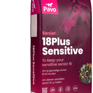 Pavo 18Plus Sensitive*