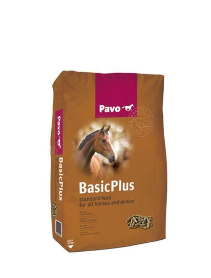 Pavo BasicPlus 20kg*