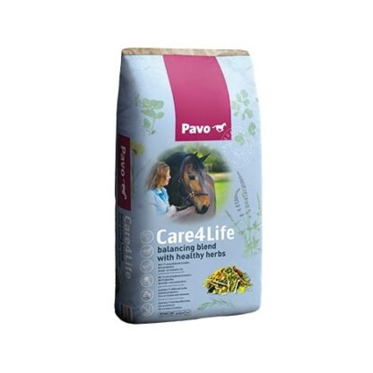 Pavo Care4Life Kräutermüsli*