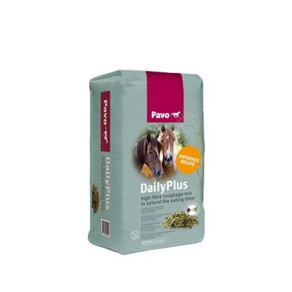 Pavo DailyPlus*