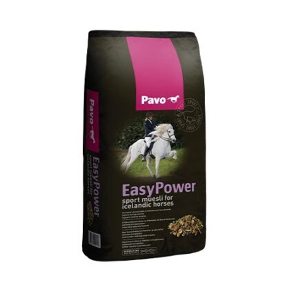 Pavo  EasyPower*