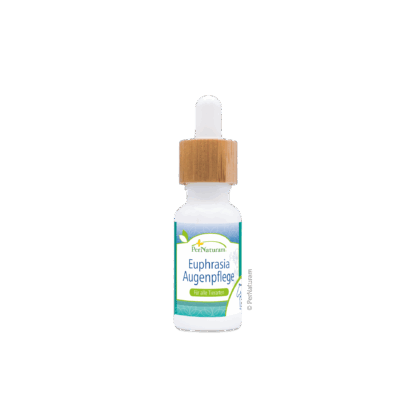 PerNaturam  Euphrasia Augenpflege Tropfen*