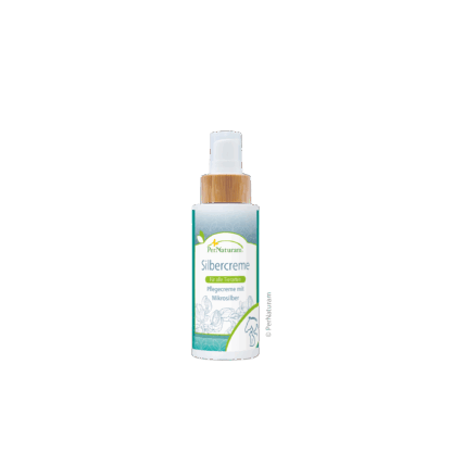 PerNaturam Silbercreme*
