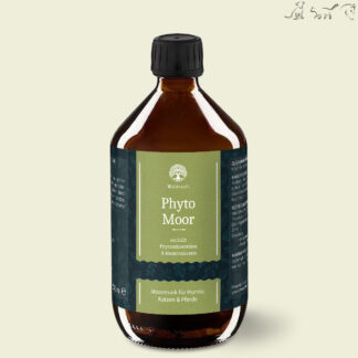 Phyto Moor - Biologisch aktives Vitalstofftonikum*