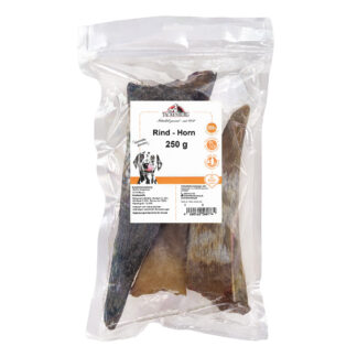 Premium Kauartikel für Hunde vom Rind | Online bei Tackenberg - 250g - Premiumqualität von Tackenberg*