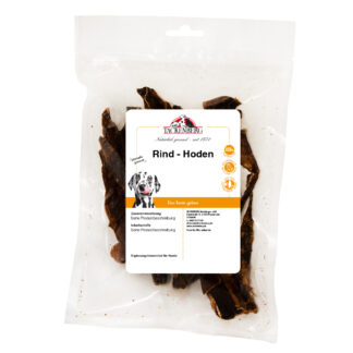 Premium Kauartikel für Hunde vom Rind | Online bei Tackenberg - 500g - Premiumqualität von Tackenberg*