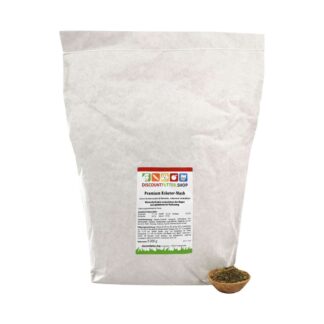 Premium Kräuter-Mash (5 kg) *