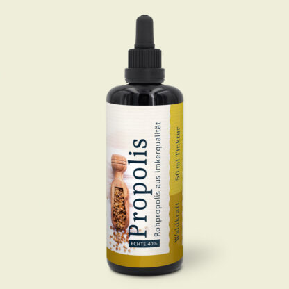 Propolis-Tinktur 40% Imkerqualität*