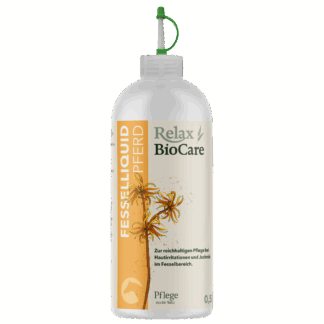 Relax BioCare Fesselliquid Pferd*
