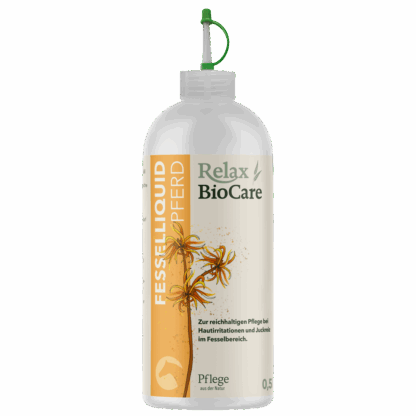 Relax BioCare Fesselliquid Pferd*