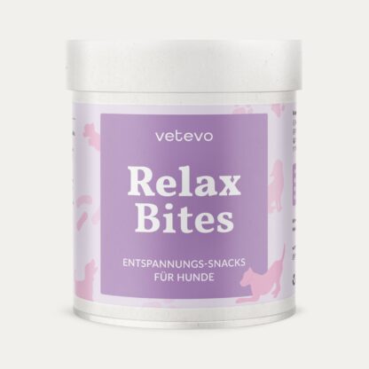 Relax Bites*