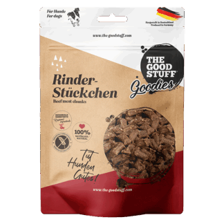 Rinder-St?ckchen*