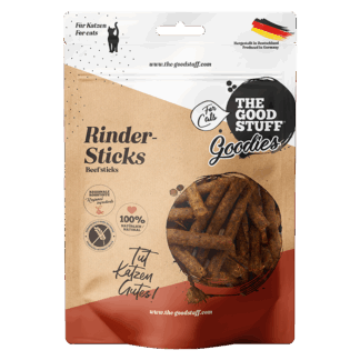 Rinder-Sticks Cat*