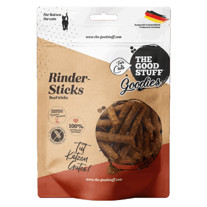 Rinder-Sticks Cat*