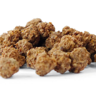 Rinderbällchen mit Colostrum für Katzen  - 50 g - Premiumqualität von Tackenberg*