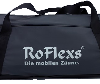 RoFlexs Tragetasche*