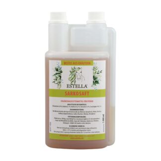 SARKOSAFT von ESTELLA *