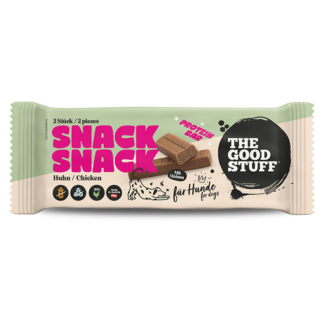 SNACKSNACK | Huhn*
