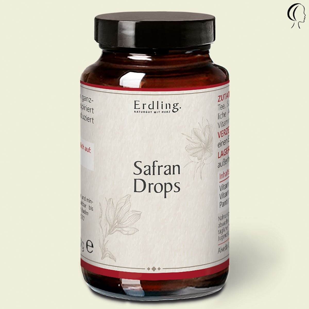 Safran Drops*