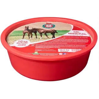 Salvana SB Mineral 10kg*