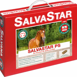 Salvana Salvastar PS Apfel/Karotte*