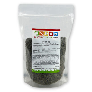 Selen 52 (Pellet) *