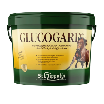 St. Hippolyt GlucoGard 3kg*