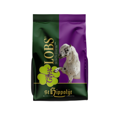 St. Hippolyt Glyx Lobs 1 kg*