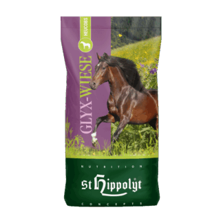 St. Hippolyt Glyx-Wiese Heucobs 20 kg*