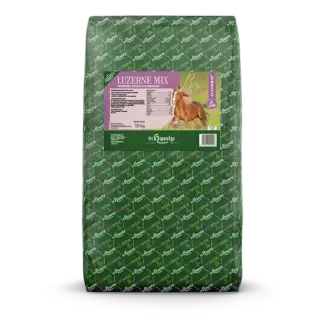 St. Hippolyt GlyxWiese BIO Luzerne Mix*