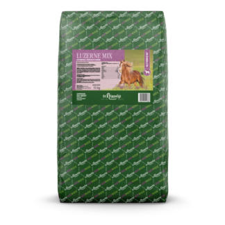 St. Hippolyt GlyxWiese Luzerne Mix*