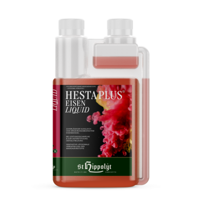 St. Hippolyt Hesta plus Eisen LIQUID*