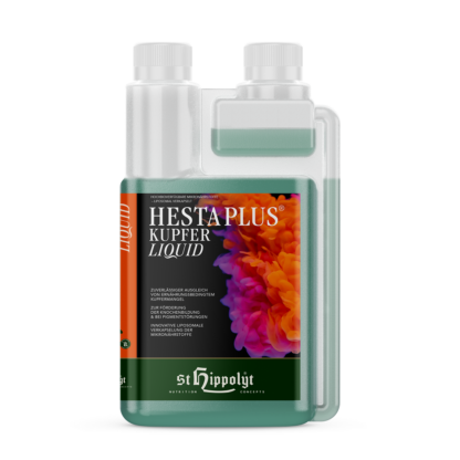 St. Hippolyt Hesta plus Kupfer LIQUID*