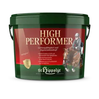 St. Hippolyt High Performer 3 kg*