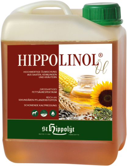 St. Hippolyt Hippo Linol*