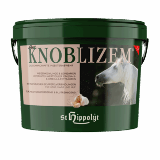 St. Hippolyt Knoblizem-Mineral 10kg*