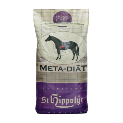 St. Hippolyt Meta Diät 25kg*