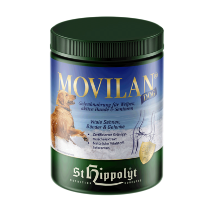 St. Hippolyt Movilan Dog 1kg*