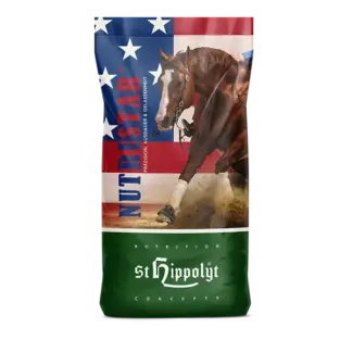 St. Hippolyt NutriStar 20kg*